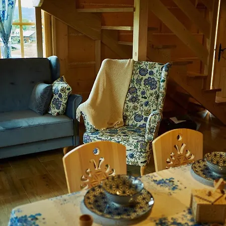 Sarnowka Czarna Góra