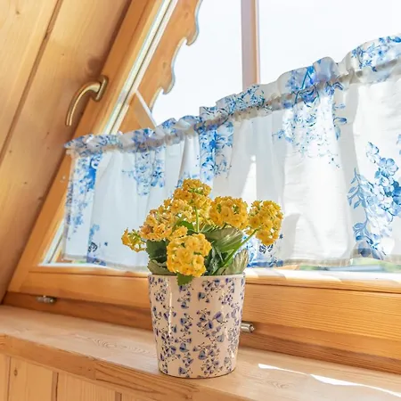 Sarnowka Chalet