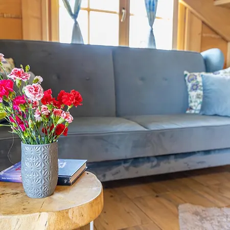 Chalet Sarnowka *