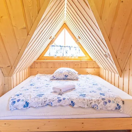 Chalet Sarnowka Czarna Gora