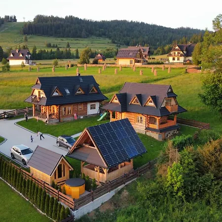 Chalet Sarnowka