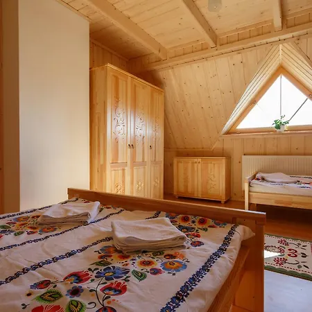 Chalet Sarnowka *
