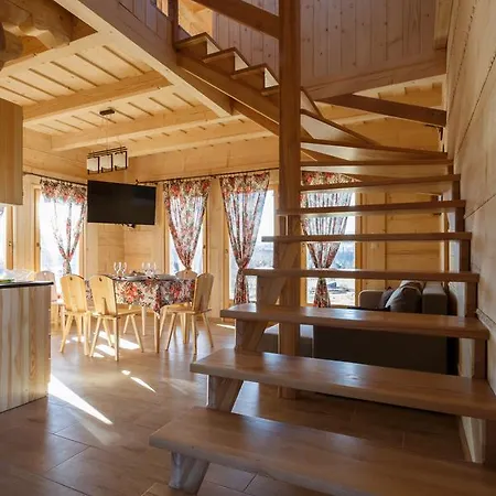 Sarnowka * Czarna Góra