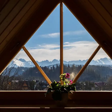 Sarnowka * Czarna Góra