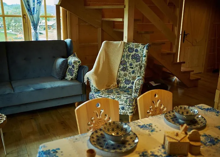 Sarnowka Czarna Góra