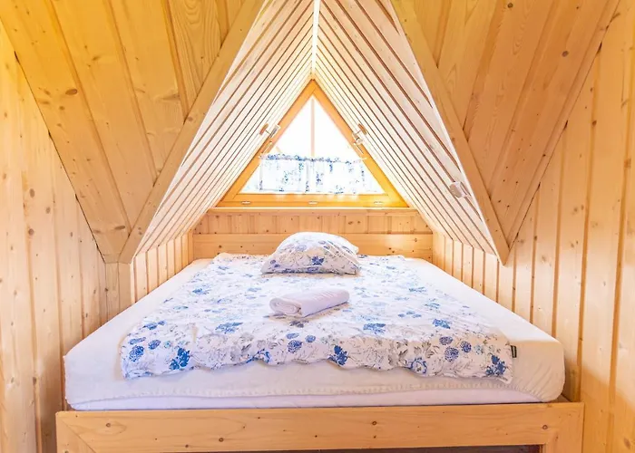 Chalet Sarnowka Czarna Góra