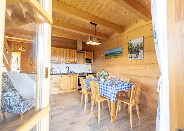 Sarnowka * Czarna Góra