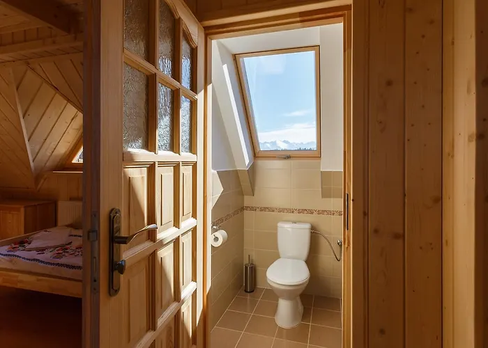 Sarnowka * Czarna Góra