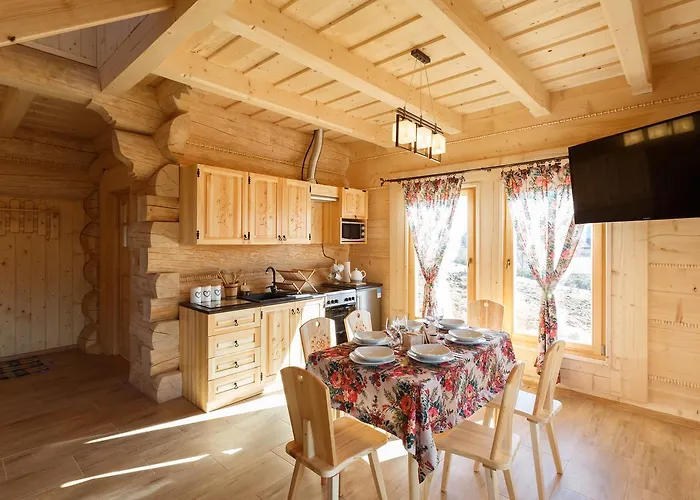 Sarnowka * Czarna Góra