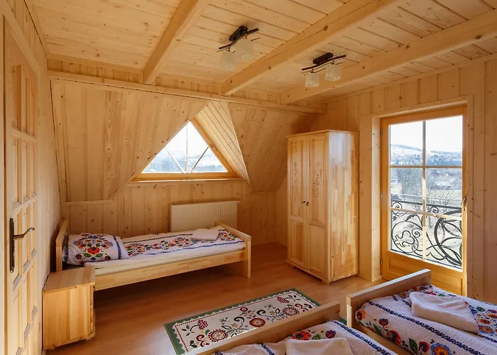 Sarnowka * Czarna Góra