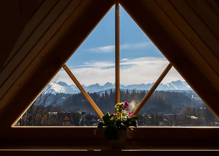 Sarnowka * Czarna Góra